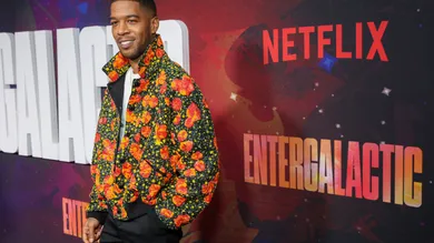 Entergalactic Premiere