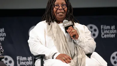 60th New York Film Festival -  "Till" Press Conference