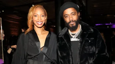 Joopiter Launch With Pharrell Williams