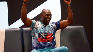 Jimmie Allen PBA Challenge presented by Bowlero