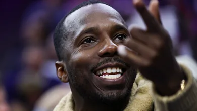 Milwaukee Bucks v Philadelphia 76ers