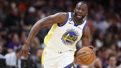 Golden State Warriors v Phoenix Suns