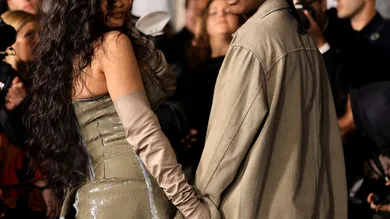 Marvel Studios' "Black Panther 2: Wakanda Forever" Premiere