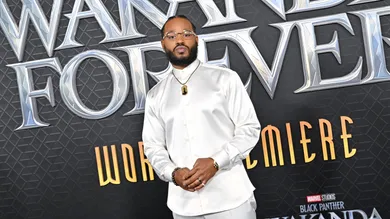 Marvel Studios' "Black Panther 2: Wakanda Forever" Premiere