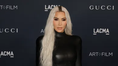 11th Annual LACMA Art + Film Gala - Arrivals