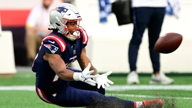 Indianapolis Colts v New England Patriots