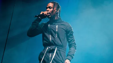 Primavera Sound Festival In Sao Paulo