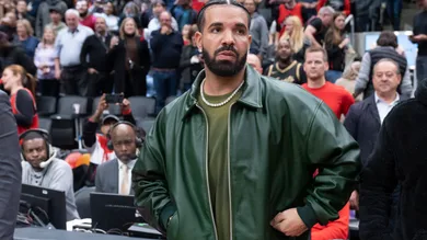 Chicago Bulls v Toronto Raptors