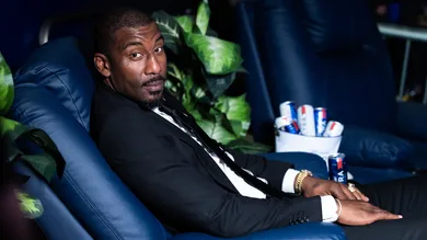 Atlanta Hawks v New York Knicks