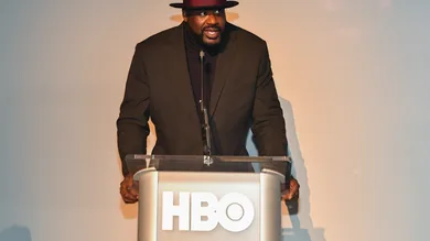 HBO Hosts Premiere For Four-Part Documentary "SHAQ"