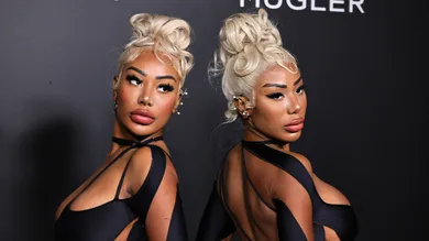 Thierry Mugler: Couturissime Exhibition Opening Night