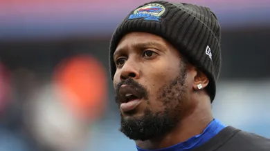 Minnesota Vikings v Buffalo Bills