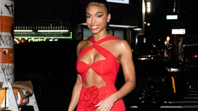 Celebrity Sightings In New York City - November 17, 2022