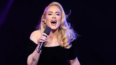 "Weekends with Adele" Residency Opens At The Colosseum At Caesars Palace