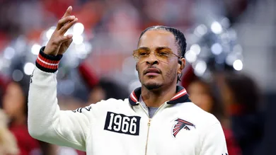 Chicago Bears v Atlanta Falcons