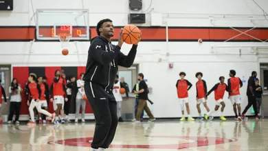 Sierra Canyon v Cleveland