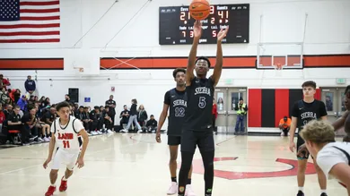 Sierra Canyon v Cleveland