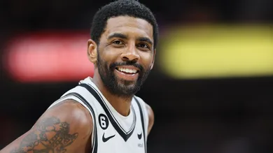 Brooklyn Nets v Indiana Pacers