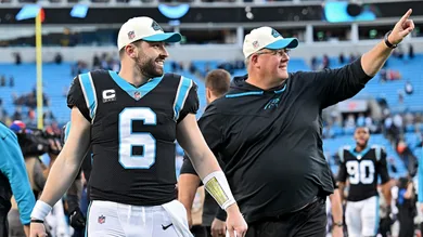 Denver Broncos v Carolina Panthers