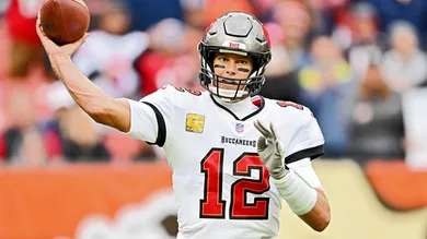 Tampa Bay Buccaneers v Cleveland Browns