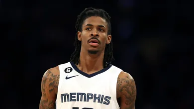 Memphis Grizzlies v New York Knicks