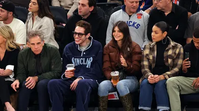 Memphis Grizzlies v New York Knicks