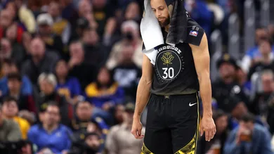 Los Angeles Clippers v Golden State Warriors