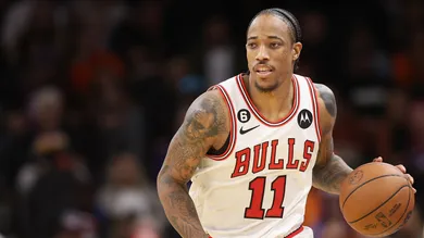 Chicago Bulls v Phoenix Suns