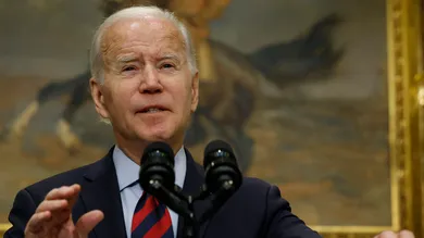 President Biden Signs Resolution To Avert Nationwide Rail Strike