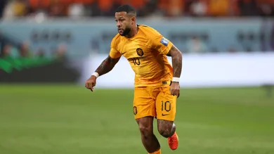 Netherlands v USA: Round of 16 - FIFA World Cup Qatar 2022