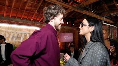 Variety Hitmakers – Inside