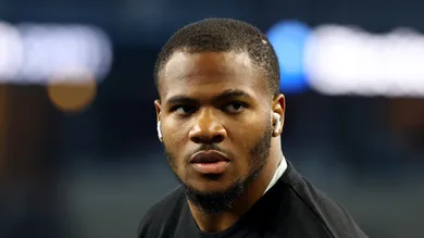 Indianapolis Colts v Dallas Cowboys