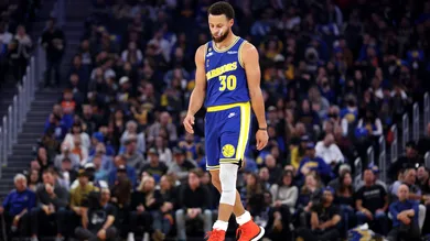 Indiana Pacers v Golden State Warriors