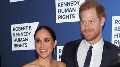 2022 Robert F. Kennedy Human Rights Ripple Of Hope Gala