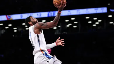 Charlotte Hornets v Brooklyn Nets