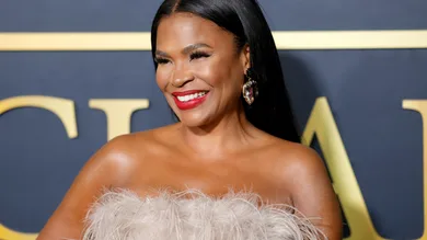 Peacock's "The Best Man: The Final Chapters" Premiere Event - Arrivals