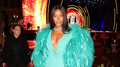 Closing Night Gala - Red Carpet - The Red Sea International Film Festival