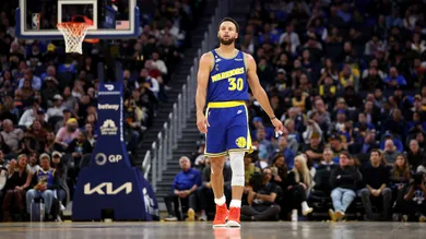 Indiana Pacers v Golden State Warriors