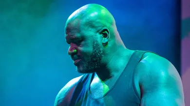 DJ Diesel Performs At Emo's Austin