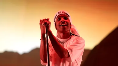 Amazon Music Live Concert Series - 12/8/22