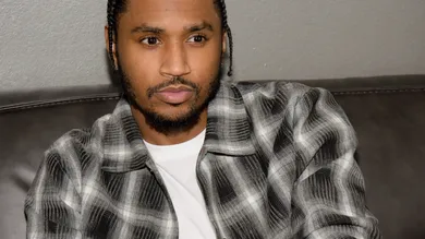 Trey Songz, Ginuwine, &amp; Jacquees - Houston, TX