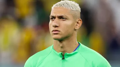 Croatia v Brazil: Quarter Final - FIFA World Cup Qatar 2022