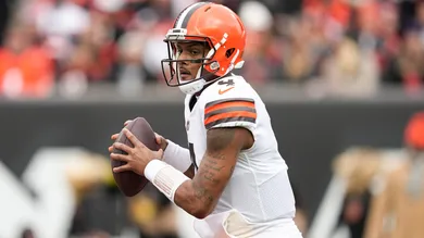 Cleveland Browns v Cincinnati Bengals