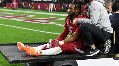 New England Patriots v Arizona Cardinals