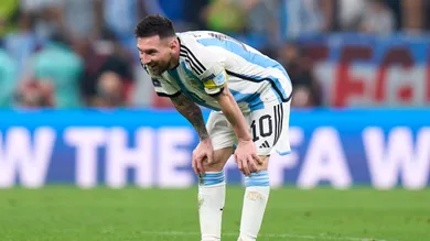 Argentina v Croatia: Semi Final - FIFA World Cup Qatar 2022