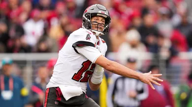 Tampa Bay Buccaneers v San Francisco 49ers