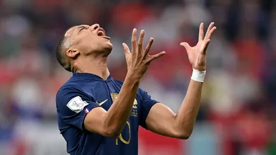 France v Morocco: Semi Final - FIFA World Cup Qatar 2022