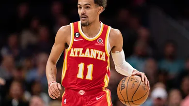 Atlanta Hawks v Charlotte Hornets