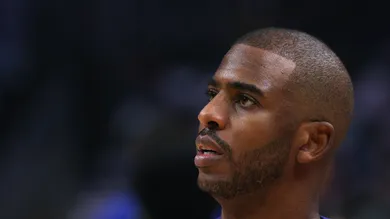 Phoenix Suns v Los Angeles Clippers