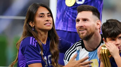 Argentina v France: Final - FIFA World Cup Qatar 2022